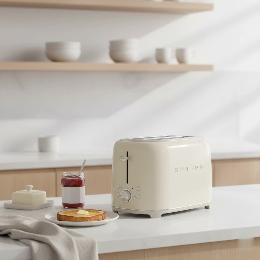 Reviewing the All-Clad TJ802D Toaster: High Performance Stainless Steel for the Perfect Slice