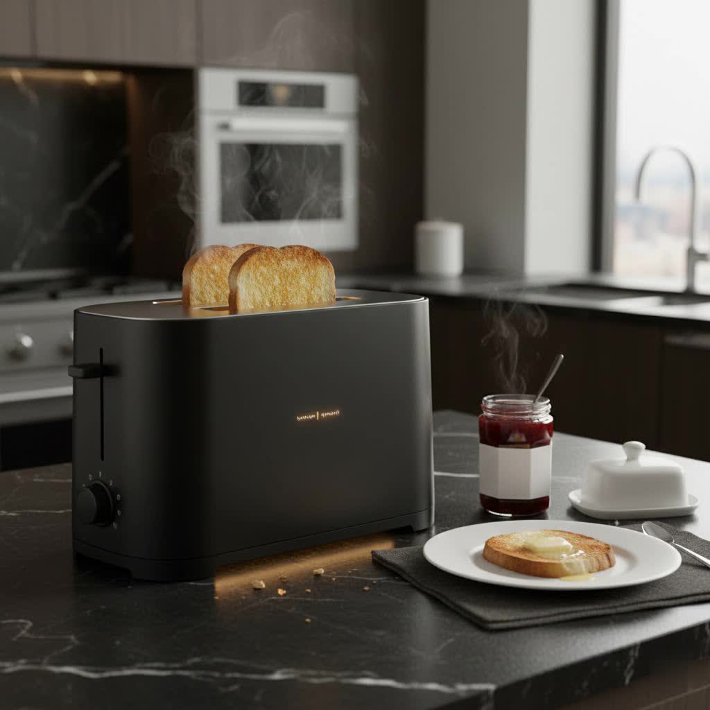 How to Toast Different Types of Bread Without Burning Them: Your Ultimate Guide