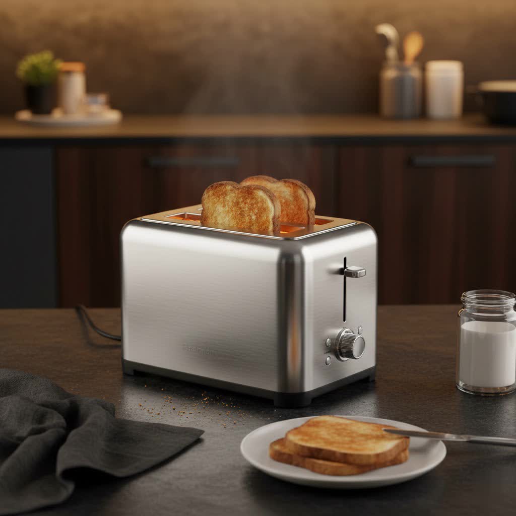 Review: Bosch TAT8611 – Where Stylish Design Meets Everyday Performance