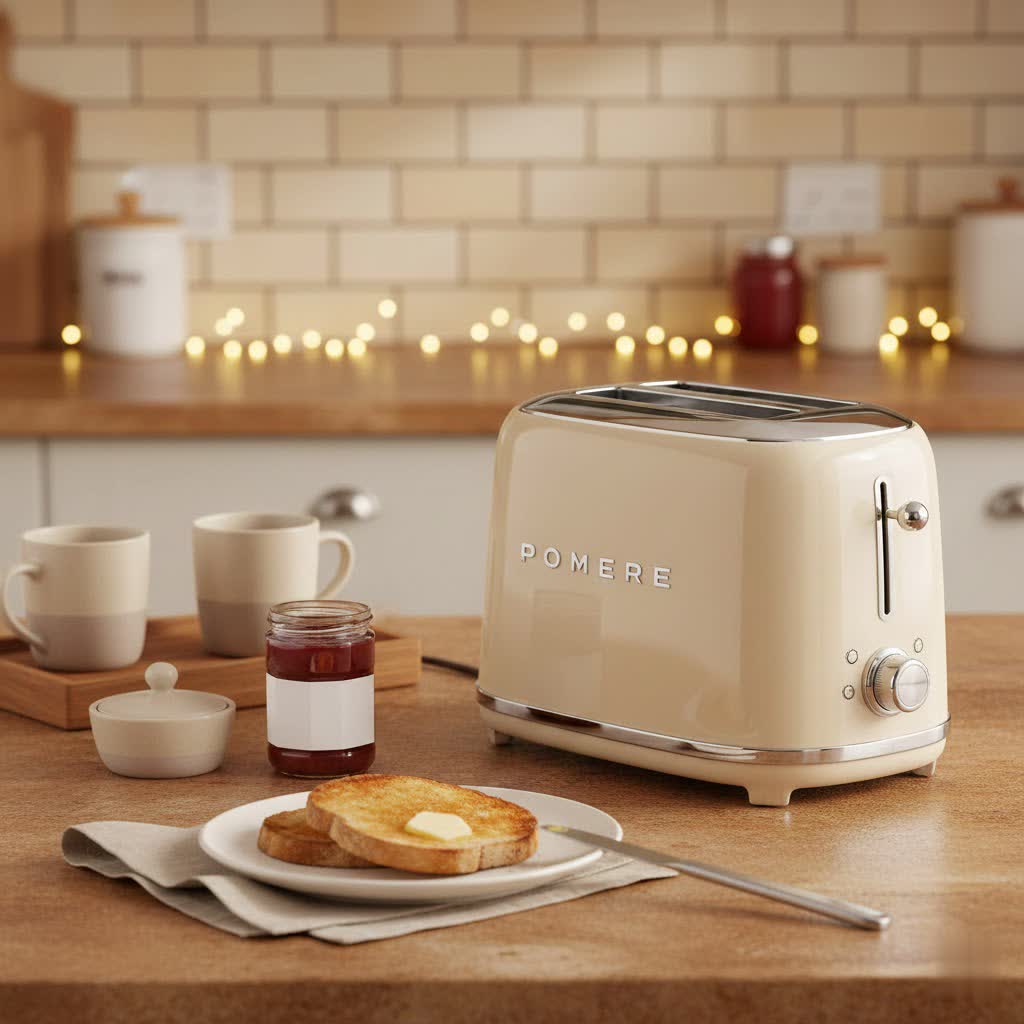 The Essential Safety: Why Every Toaster Needs an Auto-Shutoff Feature