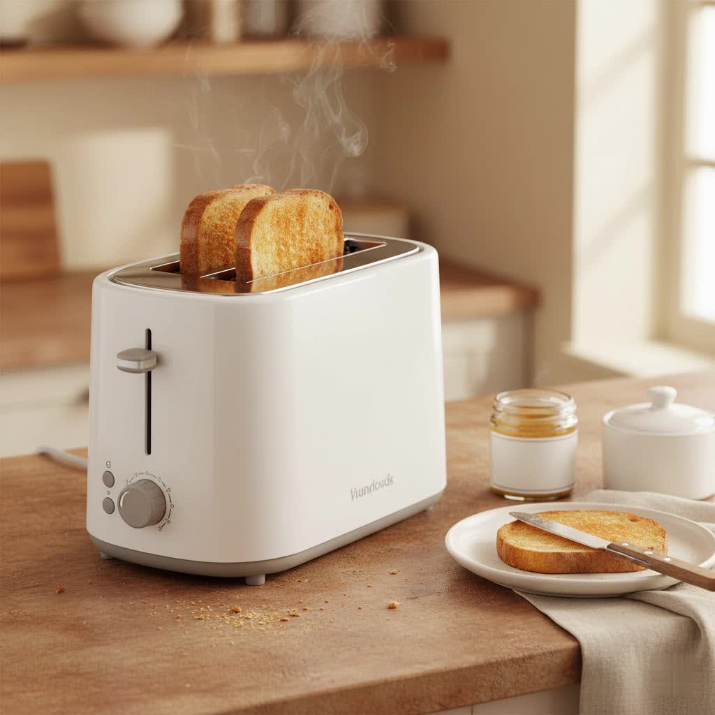 Top 5 Best Toasters with Extra-Wide Slots for Thick Bagels