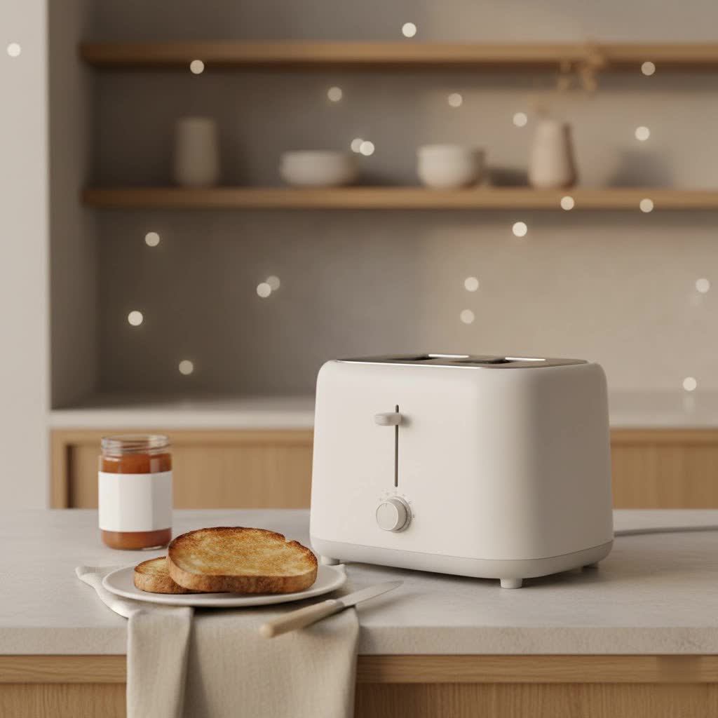 How to Maintain Your Toaster’s Shine and Outer Surface: A Complete Guide