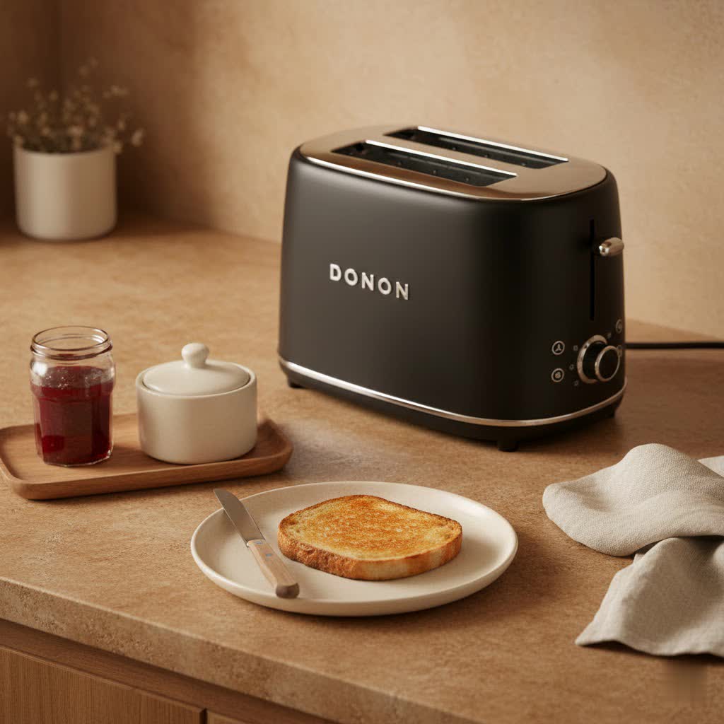 Why a Cancel Button is the Most Important Toaster Feature
