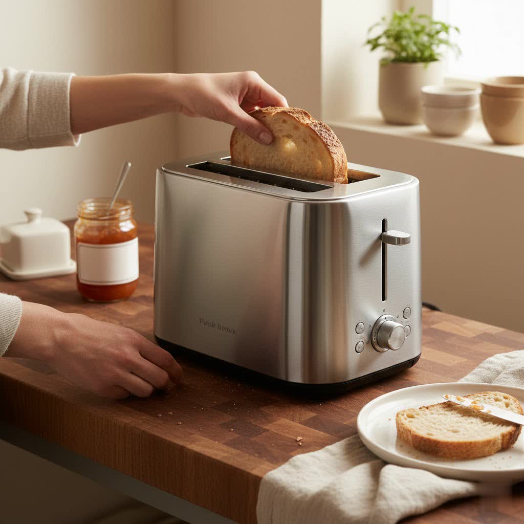10 Best Toasters of 2026: Top Rated Picks for Your Kitchen