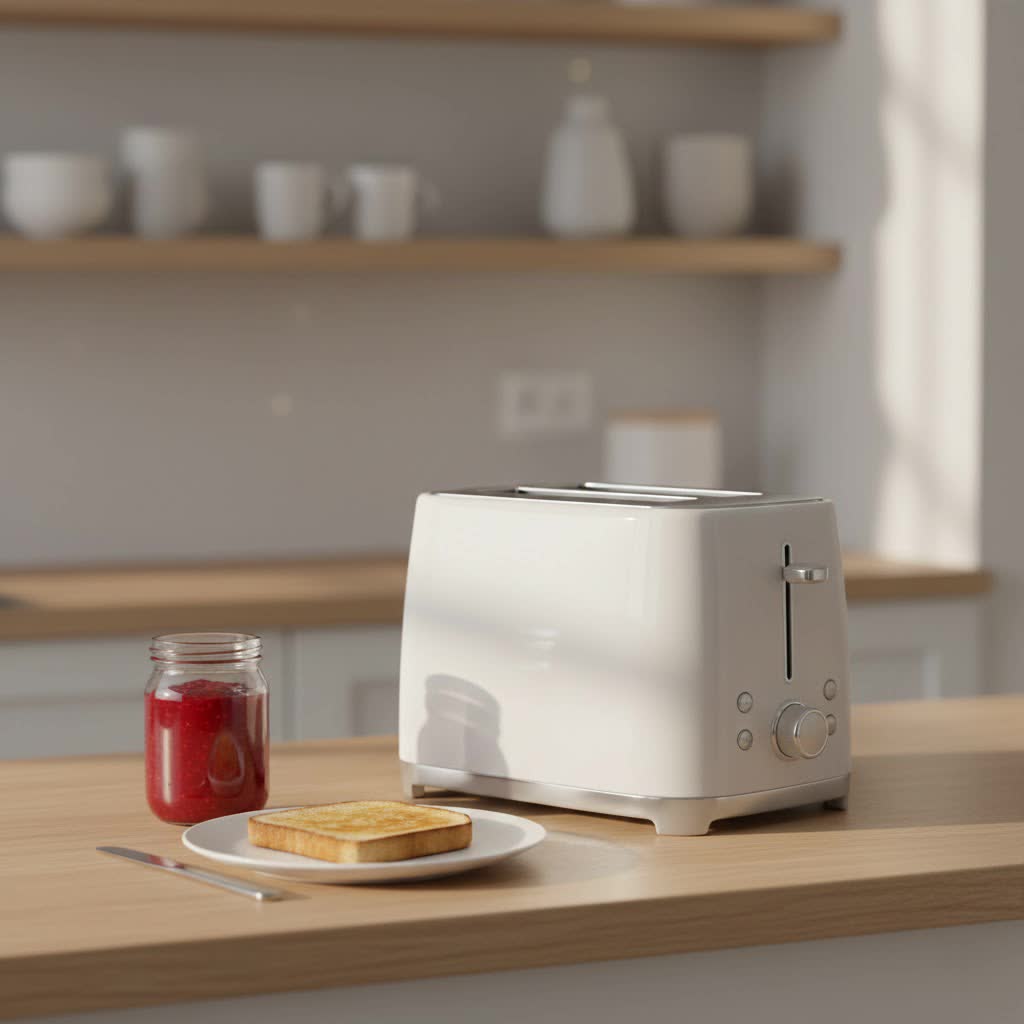 Review: Kenwood Persona – Mastering Customizable Toasting with Precision Technology
