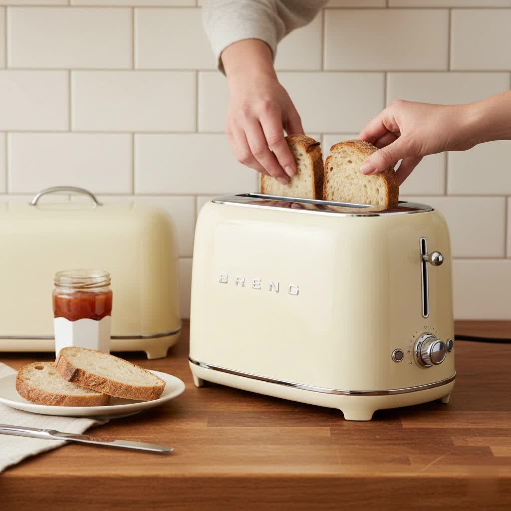 Best Toasters for High-Altitude Areas: Mastering Your Toasting Experience