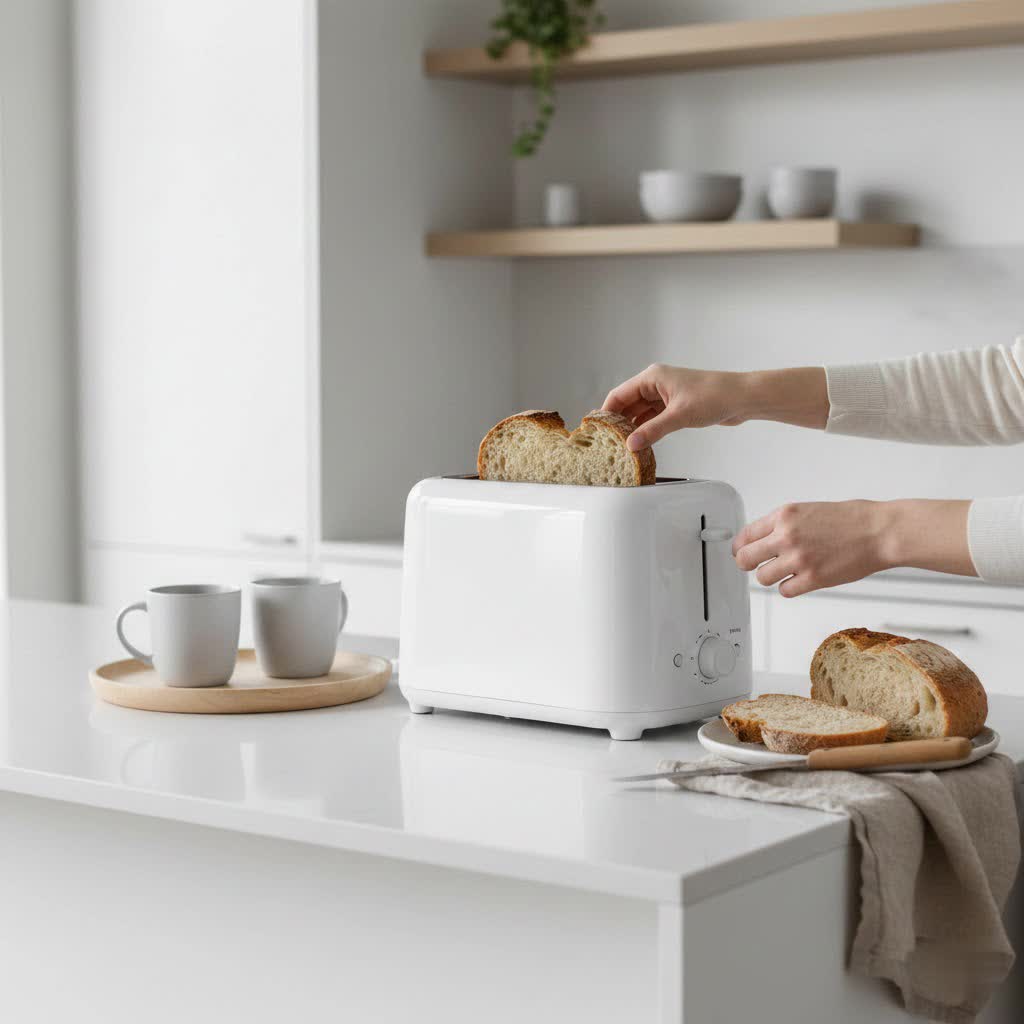 Toaster Recycling Guide: Safely Disposing of Your Old Appliance