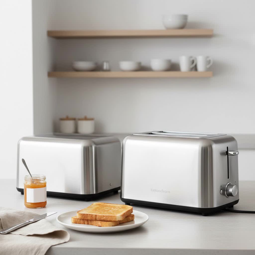 How to Fix a Toaster That Won’t Pop Up: A Simple DIY Guide