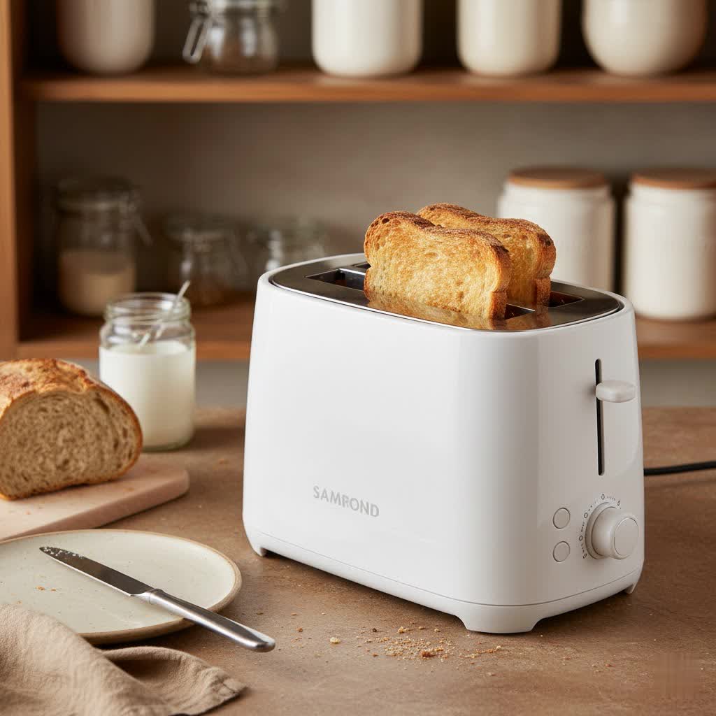 Best Budget Toasters Under $30: Crispy Results on a Budget