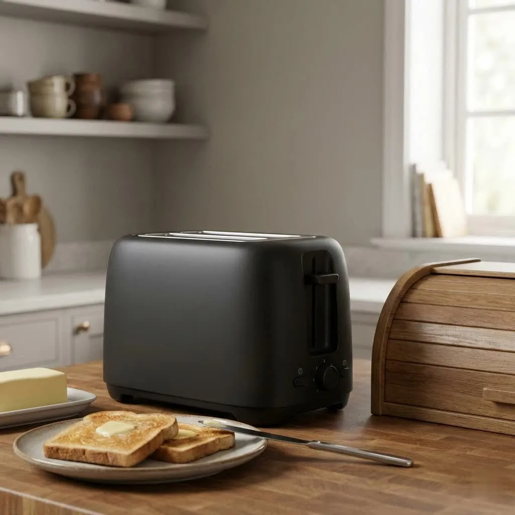 Best Toasters with One-Sided Toasting for Bagels and Buns: Your Guide to Perfect Mornings